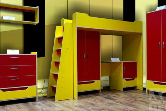 Новая мебель – к Новому Году!  - PR